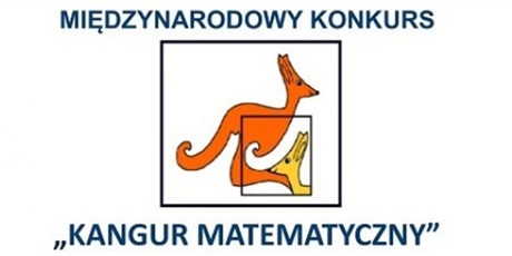 Kangur Matematyczny 2022