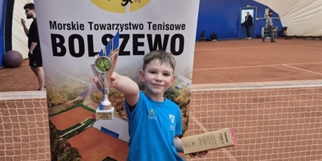 Brawo, Hleb 🎾