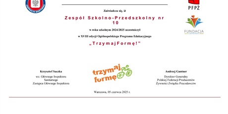 Powiększ grafikę: certyfikat-trzymaj-forme-2023-24-627694.jpg