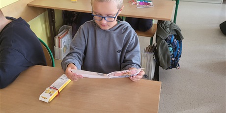 Powiększ grafikę: Życzenia z okazji Dnia Chłopca w kl.3a