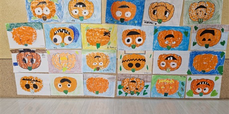 Powiększ grafikę: Prace uczniów kl.3b