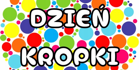 Dzień Kropki 2026
