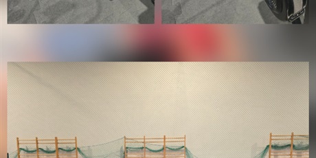 I Turniej w Wioślarstwie Halowym