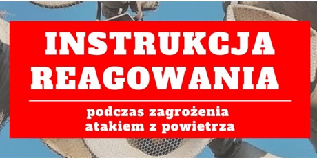 Instrukcja reagowania
