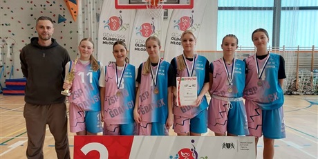  Krew, pot, łzy i koszykówka! 🏀