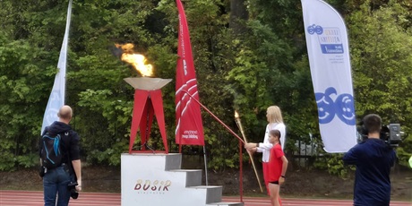 Lekkoatletyczne Nadzieje Olimpijskie
