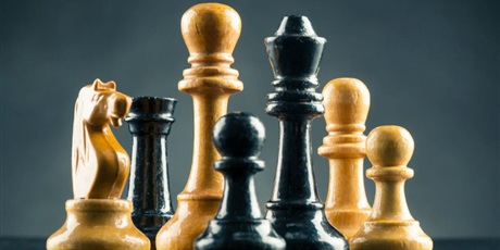 Mistrzostwa szkoły w szachach♟️
