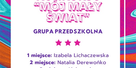 Powiększ grafikę: moj-maly-swiat-wyniki-konkursu-579948.jpg