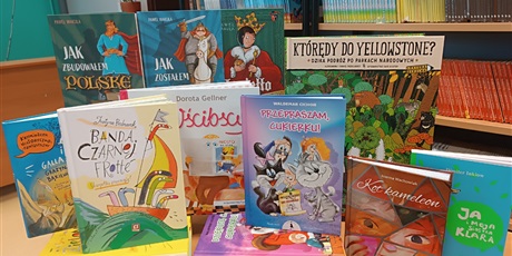 Narodowy Program Rozwoju Czytelnictwa