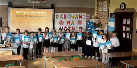 Powiększ grafikę: Klasa 1c
