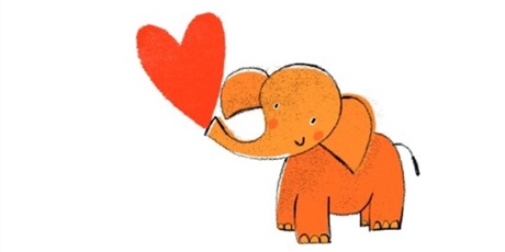 Podziękowania dla naszej szkolnej społeczności ❤️