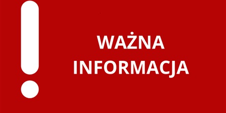 Sekretariat szkoły - informacjaℹ️