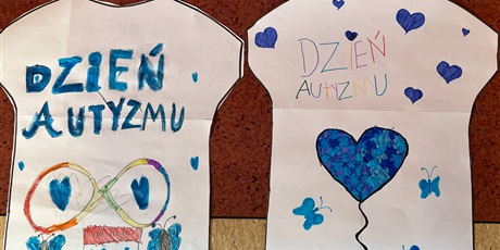 Powiększ grafikę: Projekt koszulek z kl.3b.