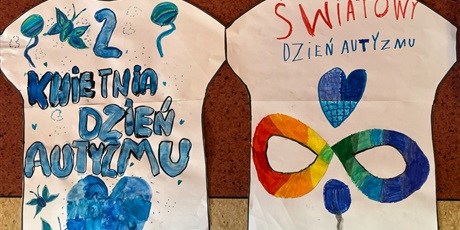 Powiększ grafikę: Projekt koszulek z kl.3b.