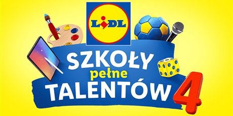 Szkoły pełne talentów