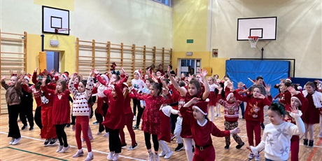 Turniej Mikołajkowy 