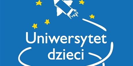 Uniwersytet Dzieci w klasie 1b