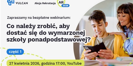 Uwaga, ósmoklasiści⚠️