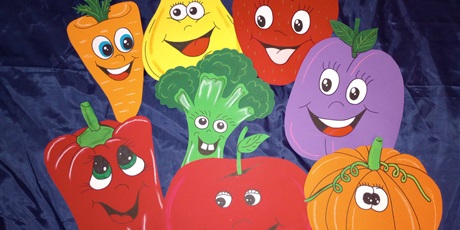 Warsztaty zdrowego odżywiania 🍎🥦