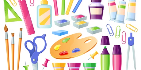Wyprawka dla przedszkolaków i pierwszoklasistów 2025/26✏️
