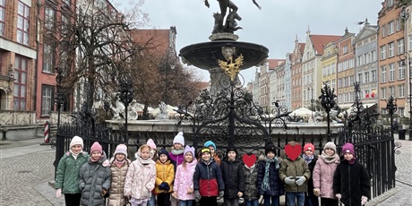 Z wizytą w Dworze Artusa