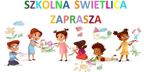 Zgłoszenie do świetlicy 2025/26