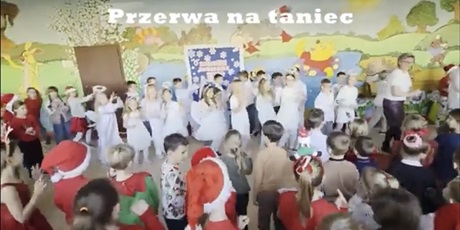 Powiększ grafikę: Wspólna zabawa.