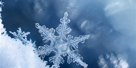 Zimowy pejzaż - wyniki konkursu