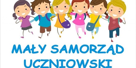 Mini Samorząd Uczniowski klas 1-3