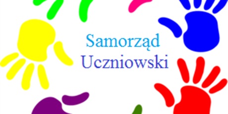 Powiększ grafikę: Samorząd Uczniowski