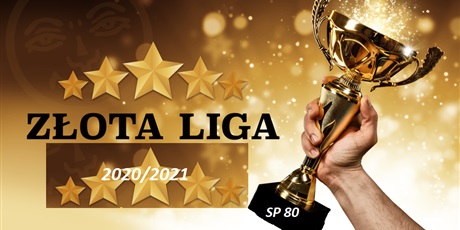 Złota Liga 2020/21